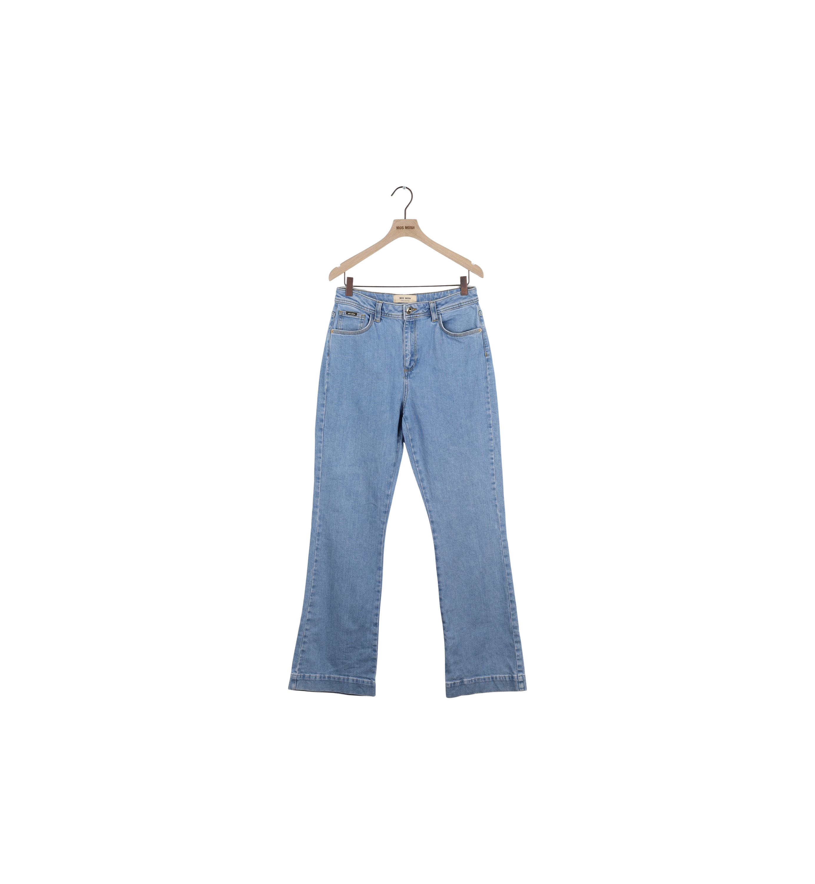 Packshot / Light Blue / ReLoved